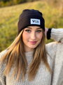 Divatos UNISEX VSB BEANIE sapka