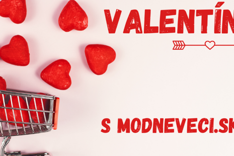 Valentín s ModneVeci.sk